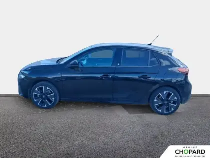 Photo 8 Opel Corsa  Electrique 136 ch & Batterie 50 kWh