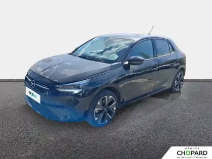 Photo Opel Corsa Elegance Business