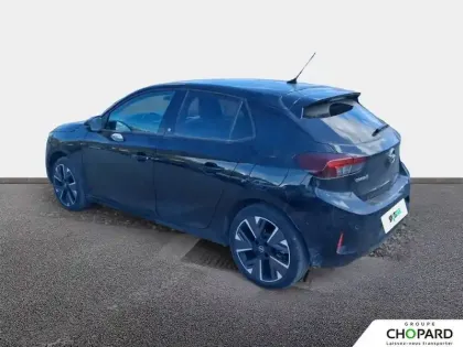 Photo 6 Opel Corsa  Electrique 136 ch & Batterie 50 kWh