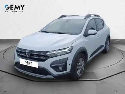 Photo Dacia Sandero Stepway