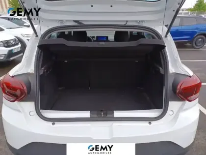 Photo 5 Dacia Sandero  ECO-G 100