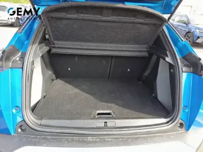 Photo 5 Peugeot 2008  BlueHDi 110 S&S BVM6