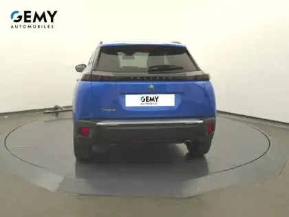 Photo 19 Peugeot 2008  BlueHDi 110 S&S BVM6