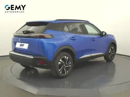 Photo 32 Peugeot 2008  BlueHDi 110 S&S BVM6