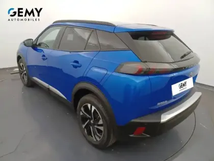 Photo 31 Peugeot 2008  BlueHDi 110 S&S BVM6