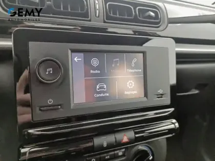 Photo 40 Citroën C3  PureTech 83 S&S BVM5