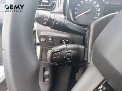Photo 15 Citroën C3  PureTech 83 S&S BVM5