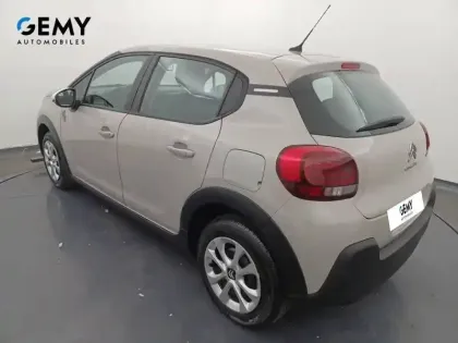 Photo 37 Citroën C3  PureTech 83 S&S BVM5