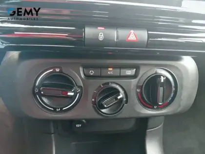 Photo 12 Citroën C3  PureTech 83 S&S BVM5