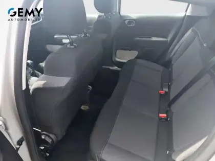 Photo 9 Citroën C3  PureTech 83 S&S BVM5