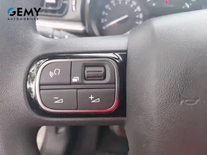 Photo 14 Citroën C3  PureTech 83 S&S BVM5