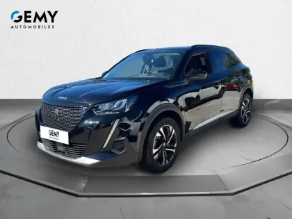Photo Peugeot 2008 Allure Pack