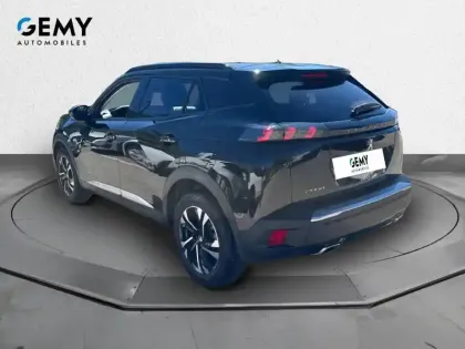 Photo 6 Peugeot 2008  PureTech 130 S&S EAT8
