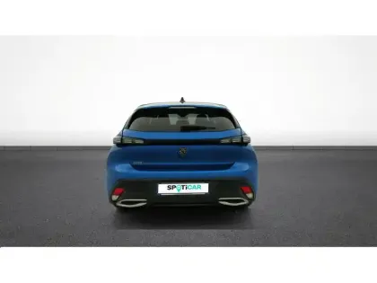 Photo 6 Peugeot 308  PureTech 130ch S&S BVM6