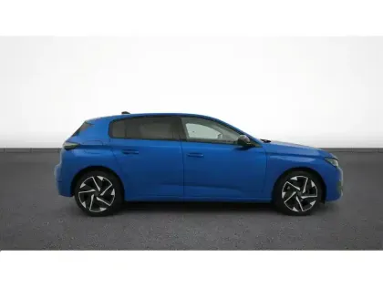 Photo 9 Peugeot 308  PureTech 130ch S&S BVM6