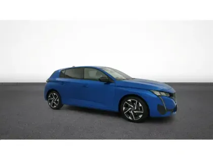 Photo 10 Peugeot 308  PureTech 130ch S&S BVM6