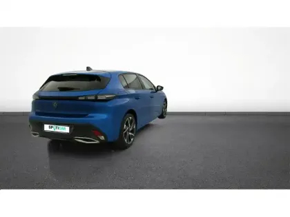 Photo 7 Peugeot 308  PureTech 130ch S&S BVM6