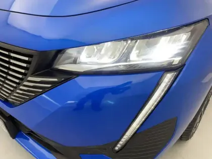 Photo 24 Peugeot 308  PureTech 130ch S&S BVM6