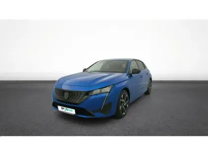 Photo Peugeot 308 Allure Pack