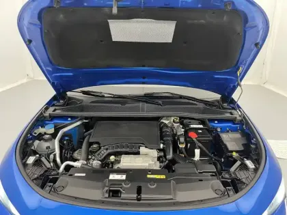 Photo 20 Peugeot 308  PureTech 130ch S&S BVM6