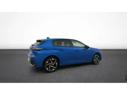 Photo 8 Peugeot 308  PureTech 130ch S&S BVM6