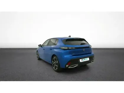 Photo 5 Peugeot 308  PureTech 130ch S&S BVM6