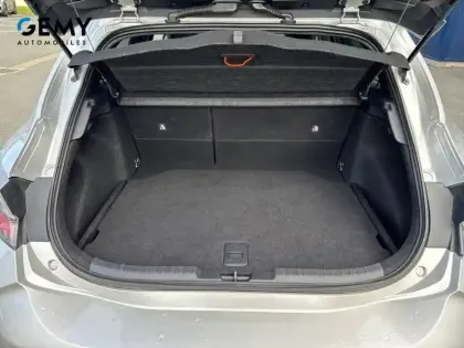Photo 5 Toyota Corolla  Hybride 184h