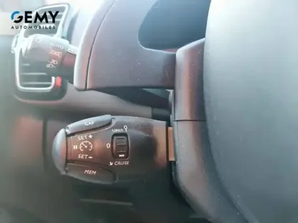 Photo 17 Citroën C5 aircross  Hybride Rechargeable 225 S&S e-EAT8