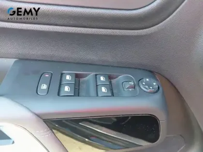 Photo 18 Citroën C5 aircross  Hybride Rechargeable 225 S&S e-EAT8