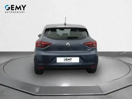 Photo 36 Renault Clio  E-Tech 140