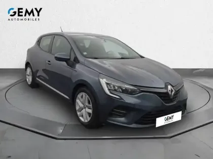 Photo 34 Renault Clio  E-Tech 140