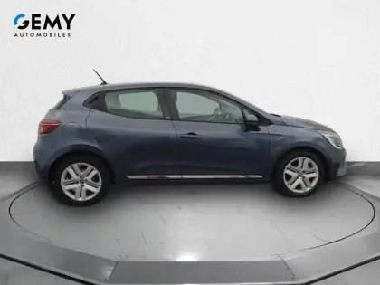 Photo 35 Renault Clio  E-Tech 140
