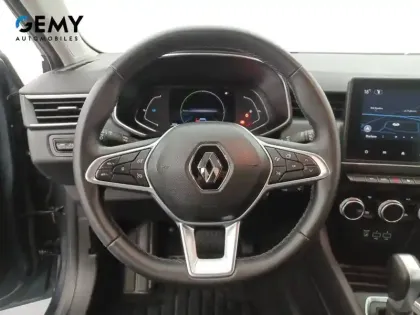 Photo 44 Renault Clio  E-Tech 140