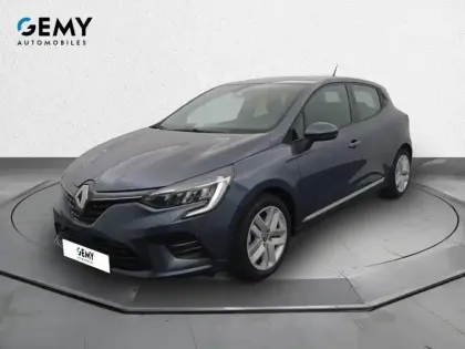Photo 32 Renault Clio  E-Tech 140