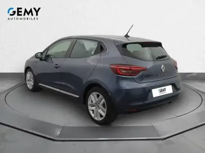 Photo 38 Renault Clio  E-Tech 140