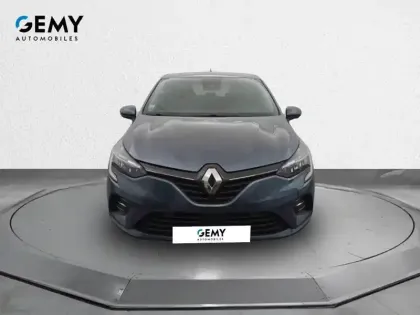Photo 33 Renault Clio  E-Tech 140