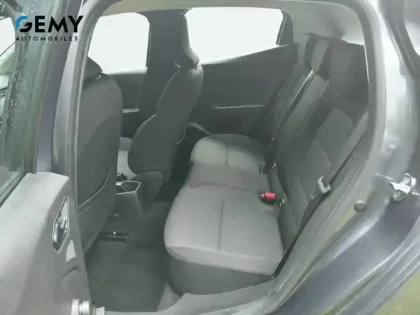 Photo 9 Renault Clio  E-Tech 140