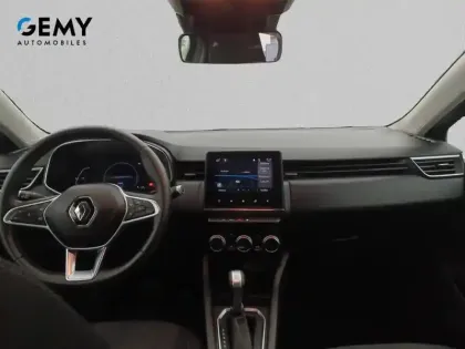 Photo 39 Renault Clio  E-Tech 140