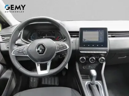 Photo 7 Renault Clio  E-Tech 140