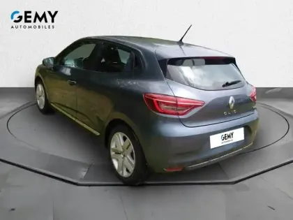 Photo 6 Renault Clio  E-Tech 140