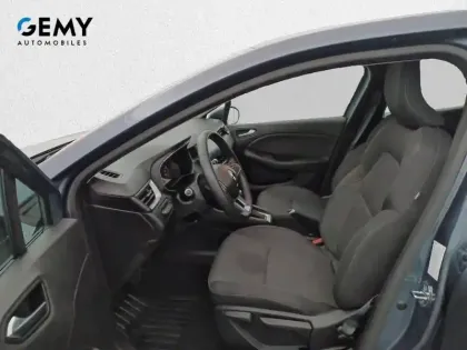 Photo 40 Renault Clio  E-Tech 140