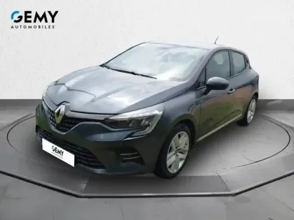 Photo Renault Clio Business