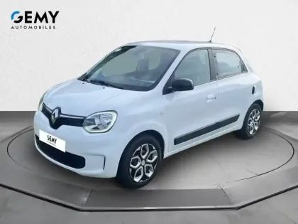 Photo Renault Twingo Equilibre