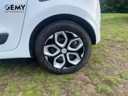 Photo 10 Renault Twingo  III SCe 65