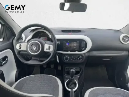 Photo 7 Renault Twingo  III SCe 65