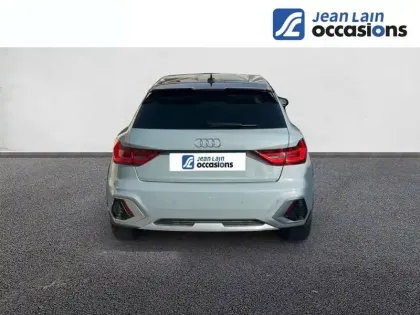 Photo 5 Audi A1  Allstreet 30 TFSI 110 ch S tronic 7