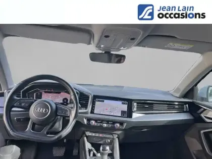 Photo 17 Audi A1  Allstreet 30 TFSI 110 ch S tronic 7