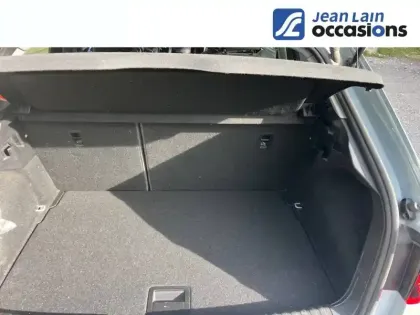 Photo 9 Audi A1  Allstreet 30 TFSI 110 ch S tronic 7