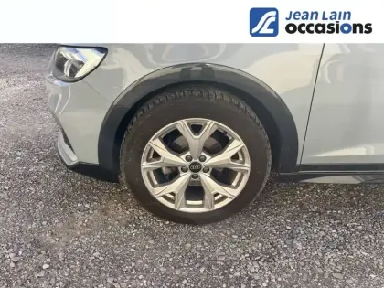 Photo 8 Audi A1  Allstreet 30 TFSI 110 ch S tronic 7