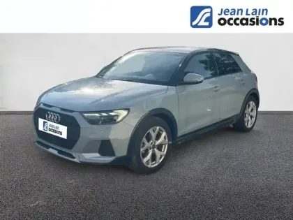 Photo Audi A1 Design Luxe